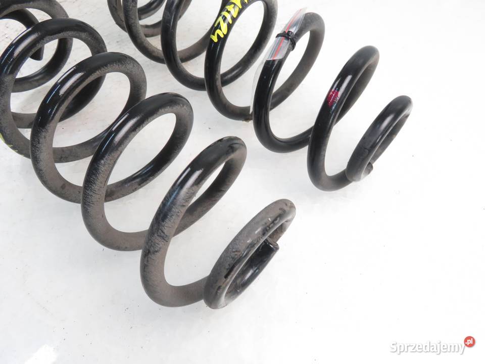 SPRĘŻYNY TYŁ OPEL ASTRA V K osobowe