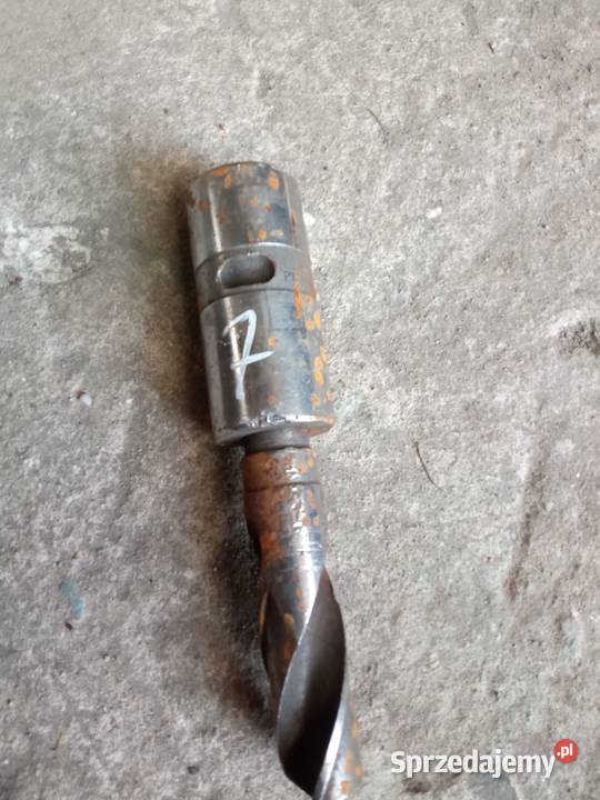 wiertło do metalu 39 42 43 39 42 43 44 48 50 mazowieckie Jastrząb