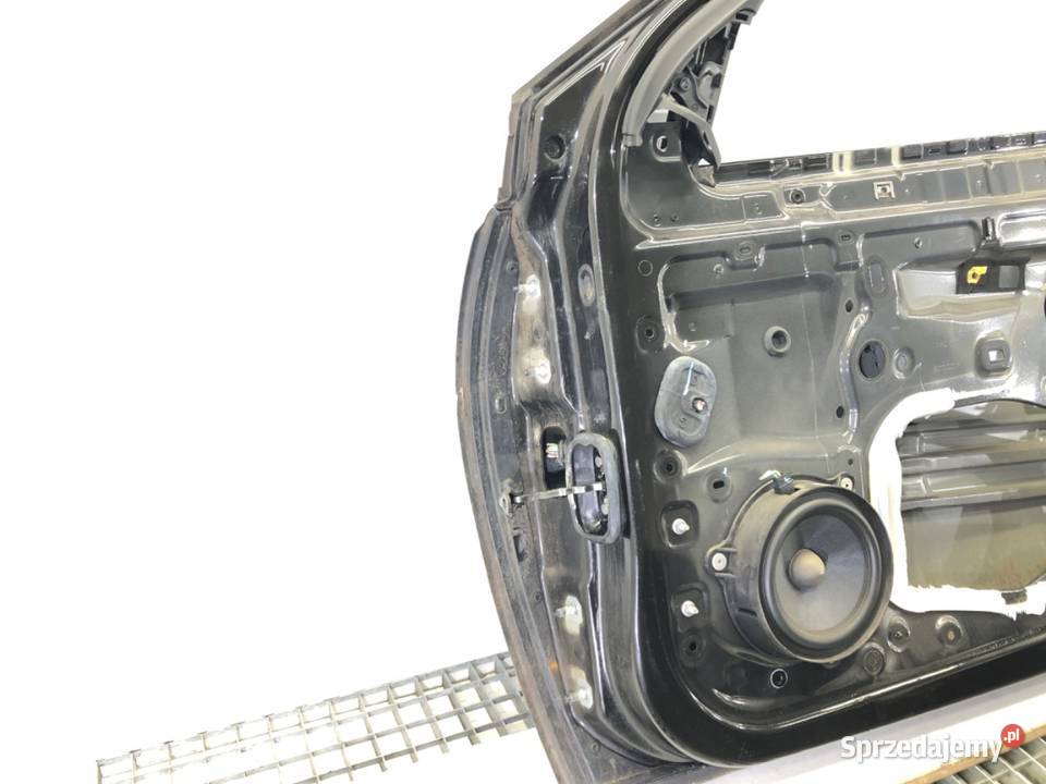 DRZWI PRAWY PRZÓD RENAULT LAGUNA III Hatchback osobowe