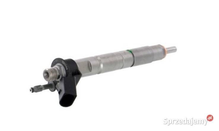 Wtryskiwacz BOSCH 0445116024 do BMW 20 30