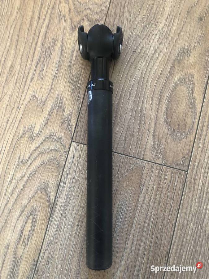 Sztyca teleskopowa XLC Ciepielów