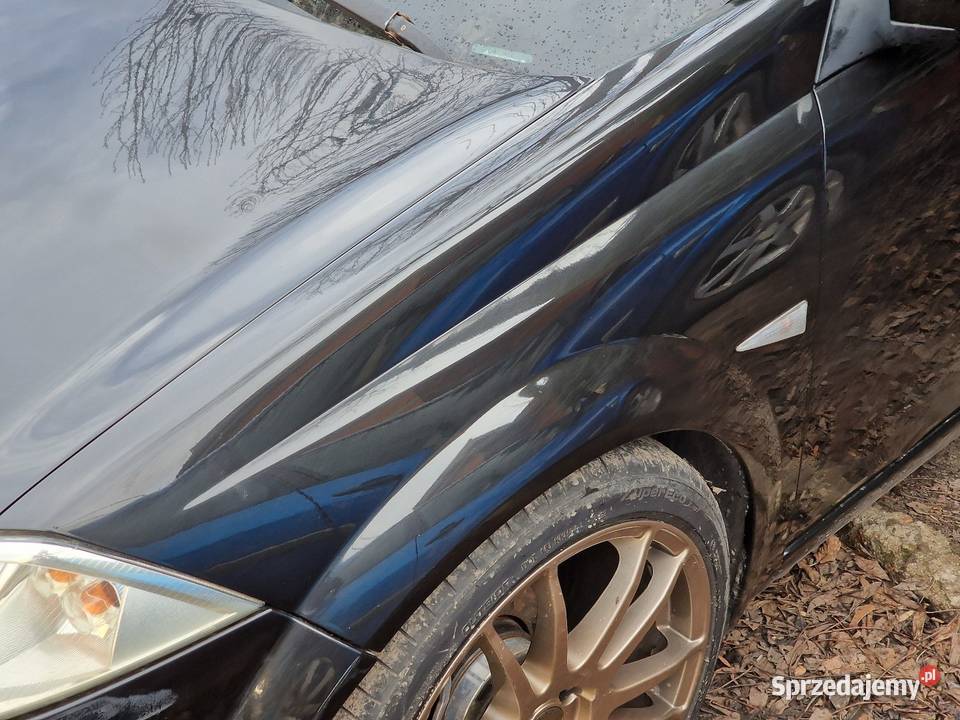 Częśc renaulti megane 2 cc 20 16v 135 śląskie