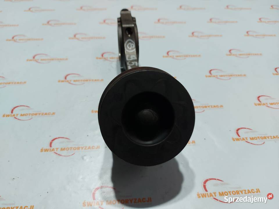 TRANSIT 24 TDCI JXFC JXFA 115 H268X tłok świętokrzyskie Kielce