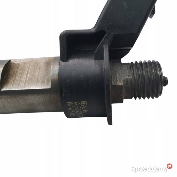 WTRYSKIWACZ BMW E87 E88 E90 E91 E83 E84 X3 20 D osobowe Chełm