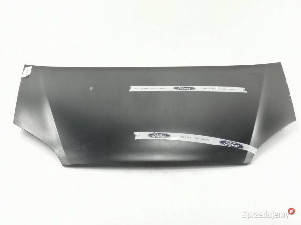 MASKA POKRYWA KOMORY SILNIKA FORD C 20032007 Maski