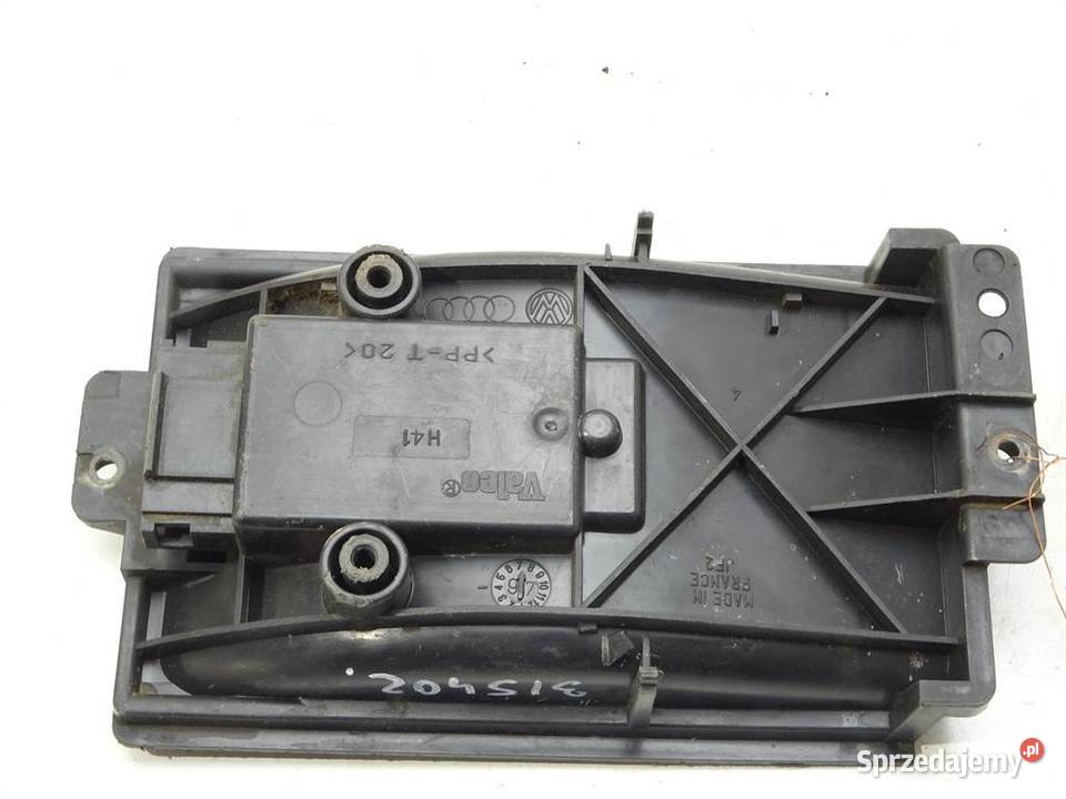 OPORNIK DMUCHAWY POWIETRZA VW PASSAT B5 9701 osobowe