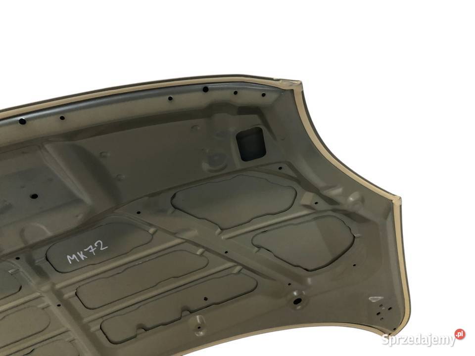 SUZUKI SWIFT SG IV MK6 032005092010 MASKA Maski świętokrzyskie Skarżysko-Kamienna
