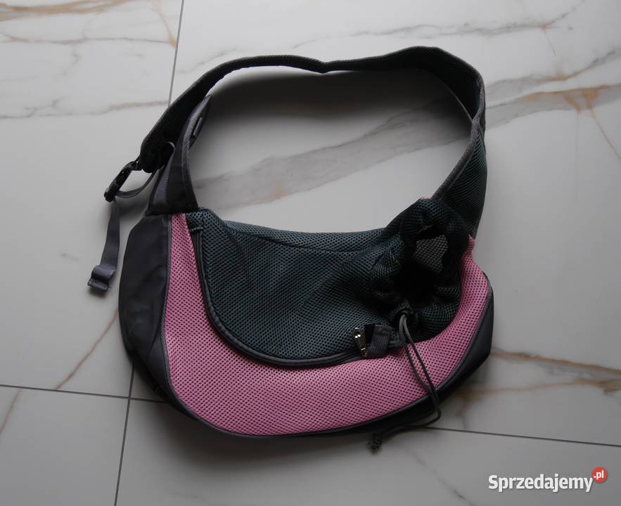 Torba nosidełko pupila S Wrocław
