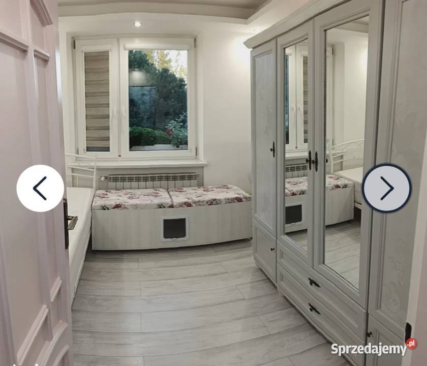 M3 bezczynszowe z działką rekreacyjną pow własność Głębowice