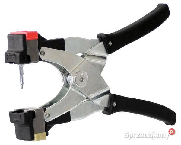 Kolczykownica Primaflex 1581141421 Kamionna