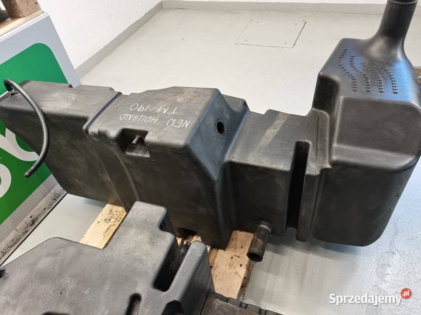 Bak Holland TM 175 Wilkowo sprzedam