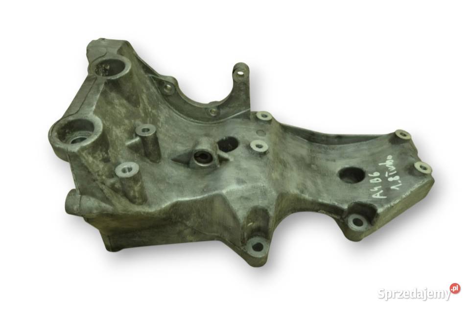 ŁAPA ALTERNSATORA AUDI A4 B6 A6 C5 VW PASSAT B5 Zawieszenie silnika Działoszyce sprzedam