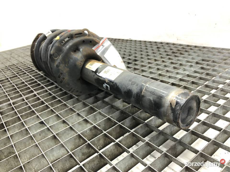 AMORTYZATOR LEWY PRZÓD ZE SPRĘŻYNĄ VW TIGUAN 20