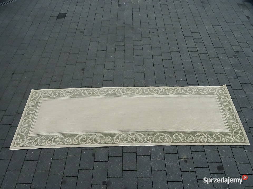 Dywanik chodniczek do korytarza 80250 lubelskie Biłgoraj