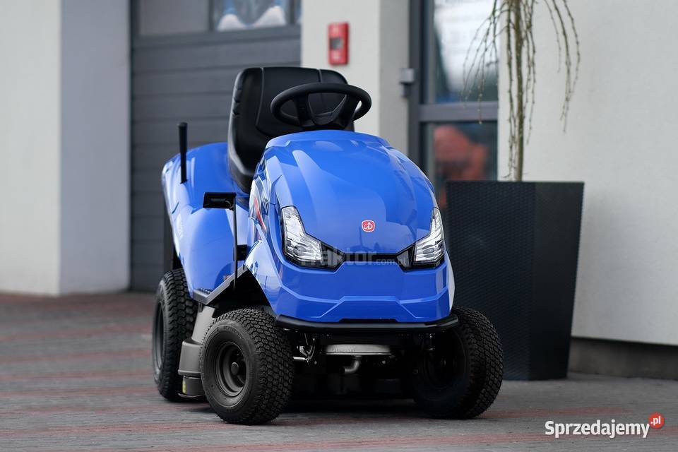 Iseki 7124 H Tajęcina