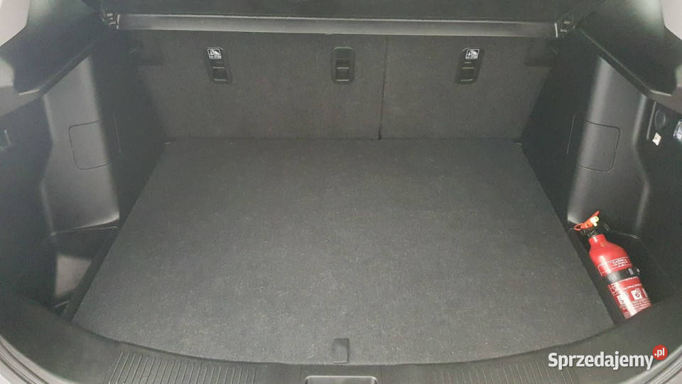 Suzuki SX4 SCross 15 DualJet Hybrid Elegance AGS Warszawa sprzedam