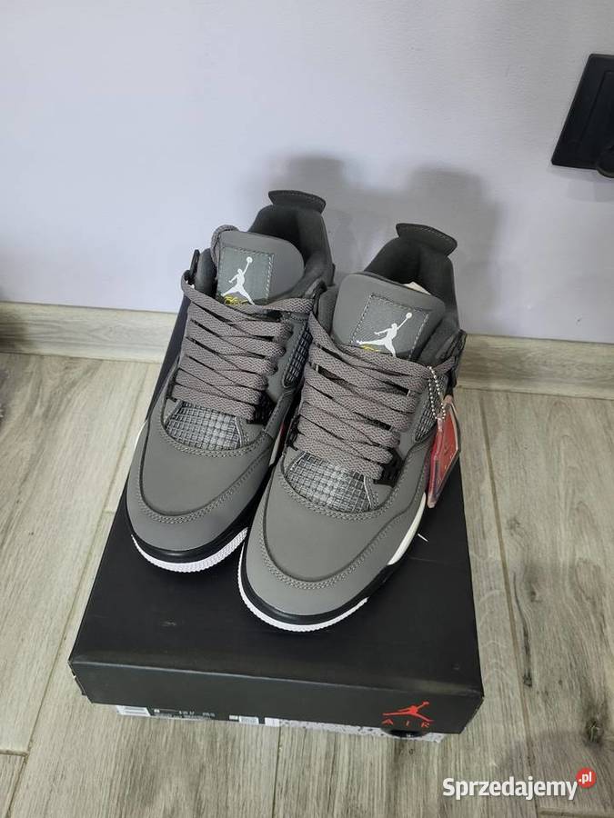 Buty Sportowe