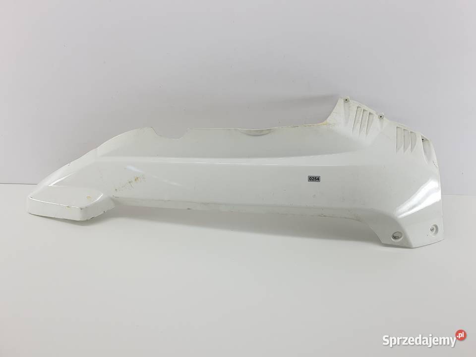 PLUG OWIEWKA DOLNA LEWA OSLONA PEUGEOT EVIVACITY Janowice