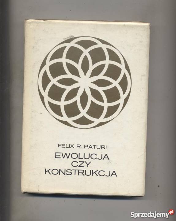 Ewolucja czy konstrukcja Szczecin