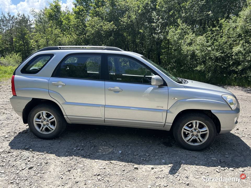 Kia Krempna