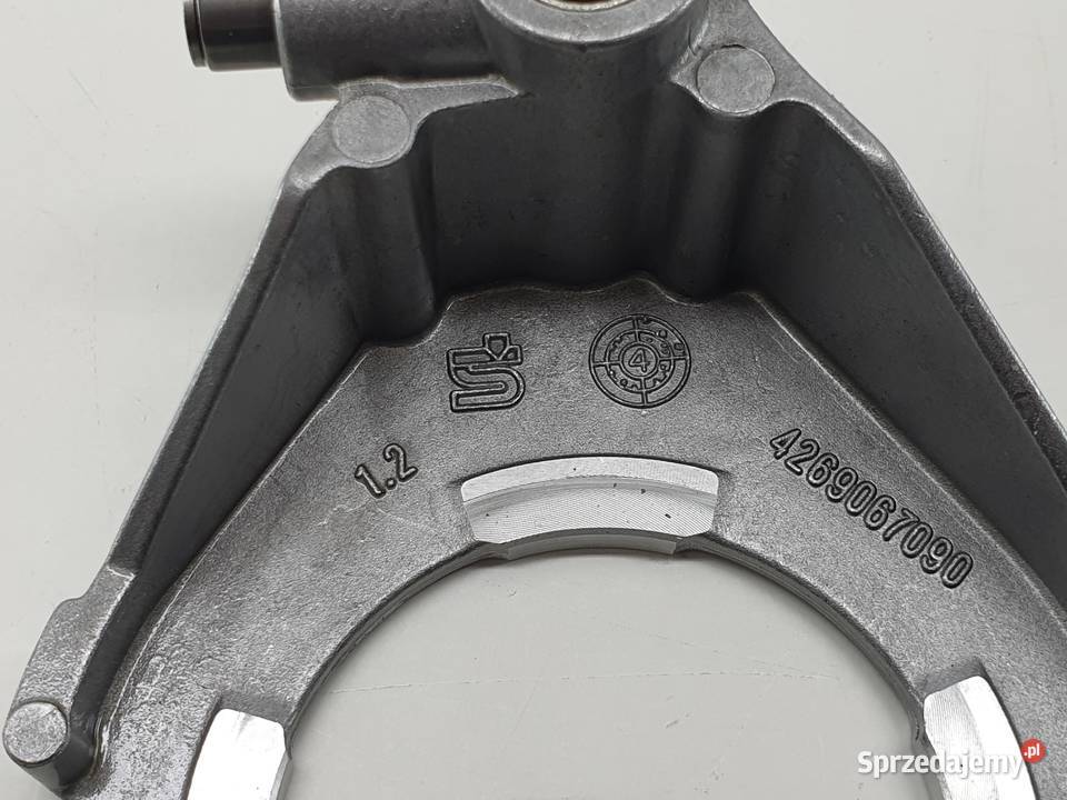 Wodzik Skrzyni Widelki Bmw 1200 Gs K25 Janowice