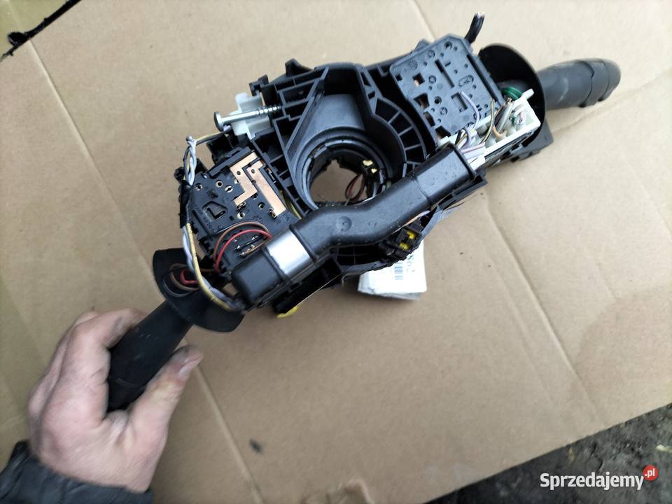 Renault Espace IV 4 19 DCI MANETKA PRZEŁĄCZNIK osobowe Kamień-Kolonia