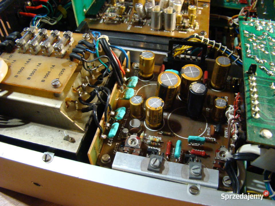 RADMOR 5100 79 Z FABRYKI Jelenia Góra