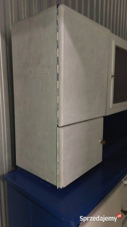 kredens kuchenny vintage Dom i Ogród wielkopolskie Poznań