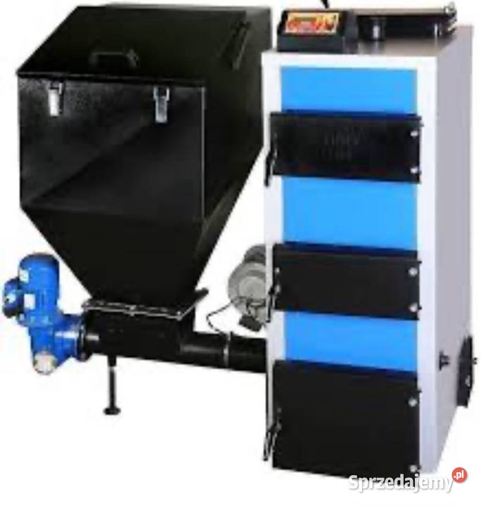 Kocioł Żywiec 50 KW sprzedam śląskie