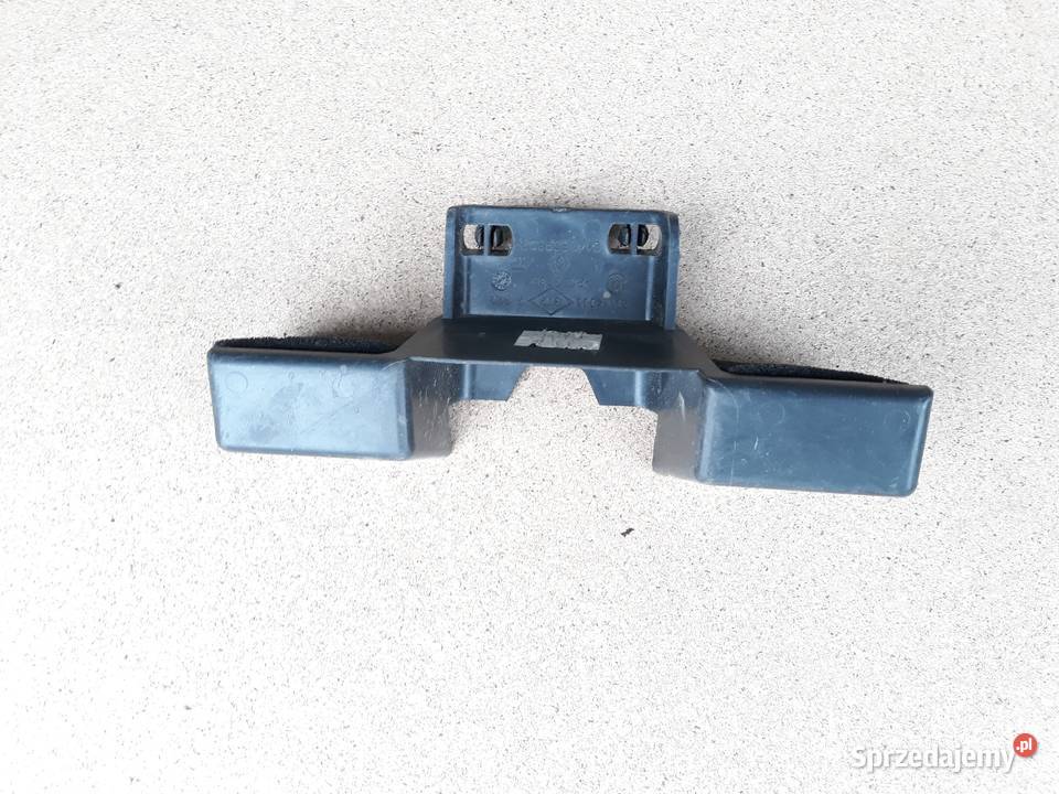 DACIA DUSTER KIEROWNICA POWIETRZA 214768980R Międzychód