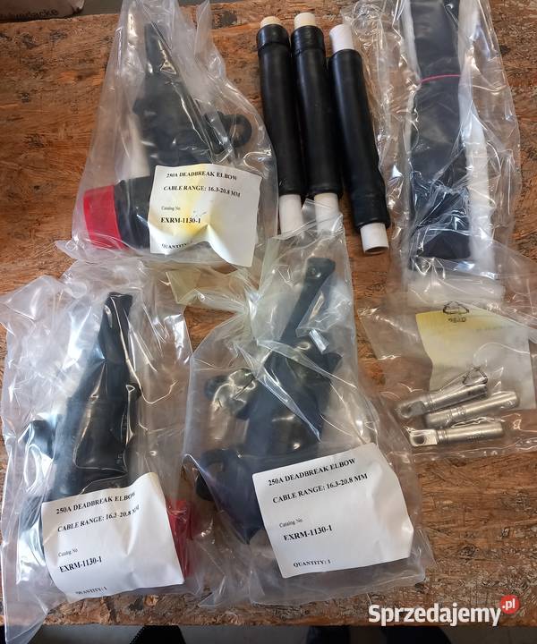 WYPRZEDAŻ MAGAZYNOWA sprzedam