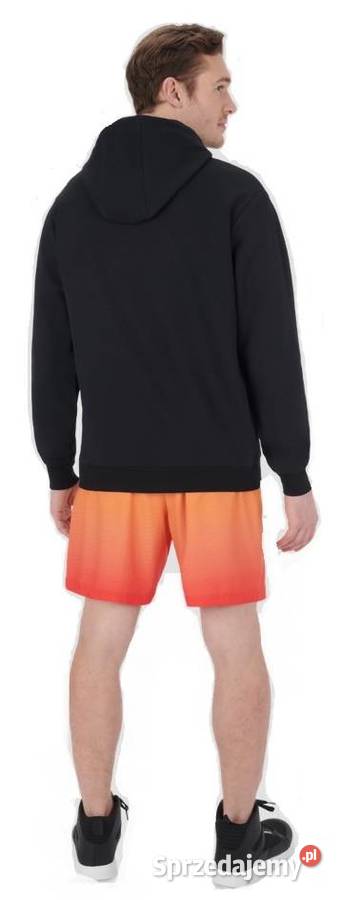 Bluza Seadoo Signature Pullover Hoodie Black S Rozmiar S Nowy Sącz