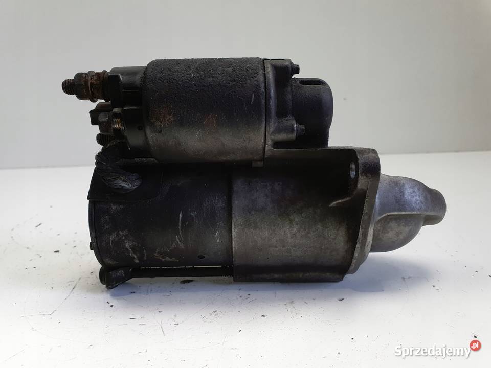 Opel Zafira B 16 16V ROZRUSZNIK Z16XEP osobowe Janów