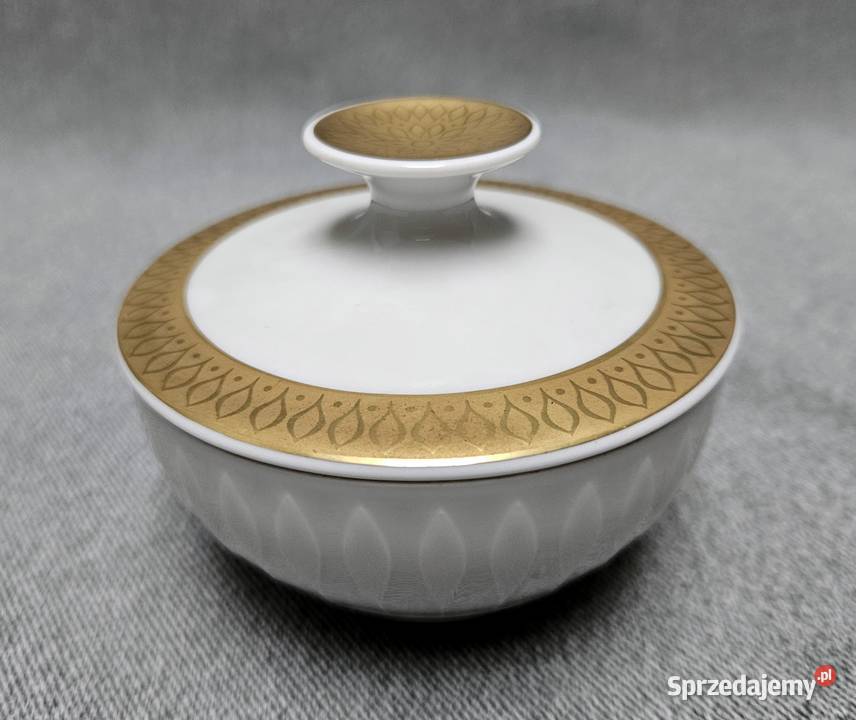 Serwis kawowy Thomas Rosenthal Szczecin