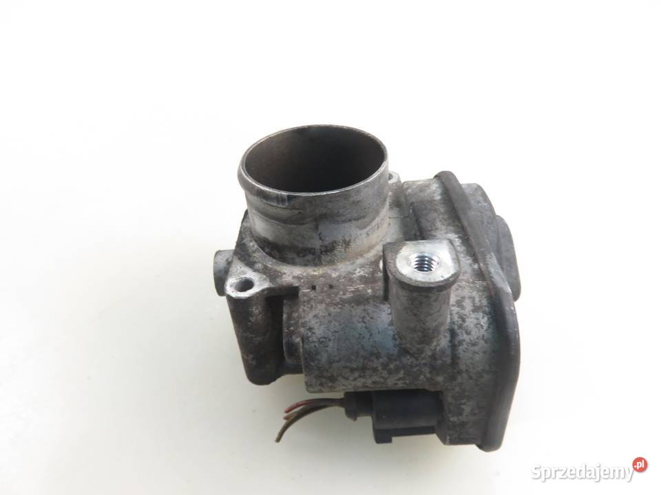 PRZEPUSTNICA OPEL MERIVA A 17 CDTI 8981052080