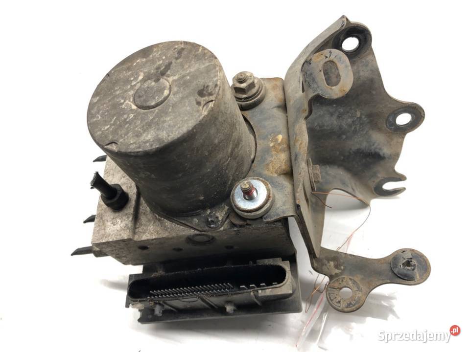 POMPA ABS TOYOTA AURIS I 4454002060 16 124 0612 sprzedam