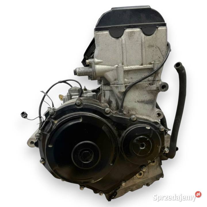 SILNIK KOMPLETNY Suzuki GSXR GSXR 600 K6 K7 125 lubelskie Chełm sprzedam