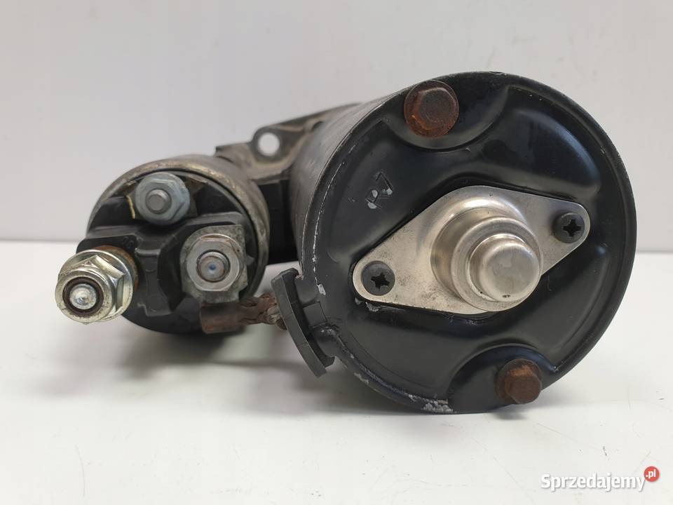 ROZRUSZNIK Mercedes W169 20 CDI ROZRUSZNIK osobowe Rudka