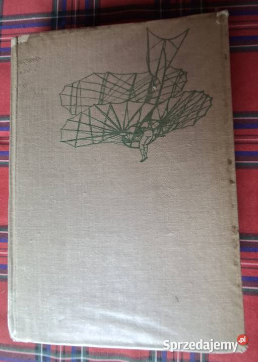 Ojcowie postępu technicznego Alfred Liebfeld Kraków