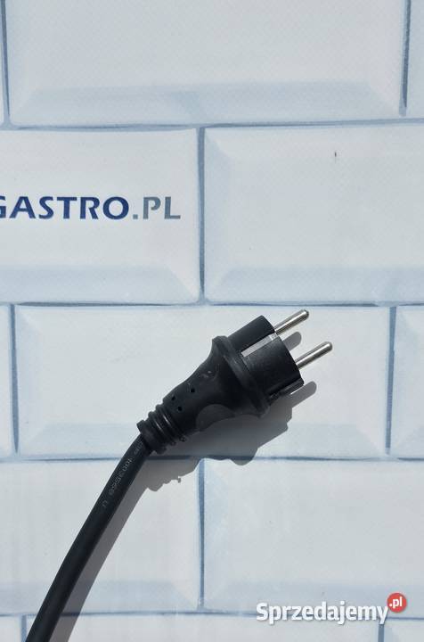 Grill elektryczny 88261 Biznes i Przemysł Warszawa