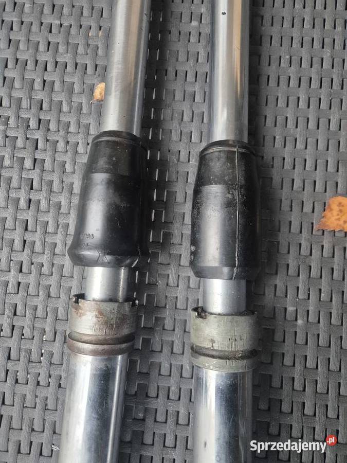 Mz ts 250 lagi przód amortyzatory teleskopy Jaworzno