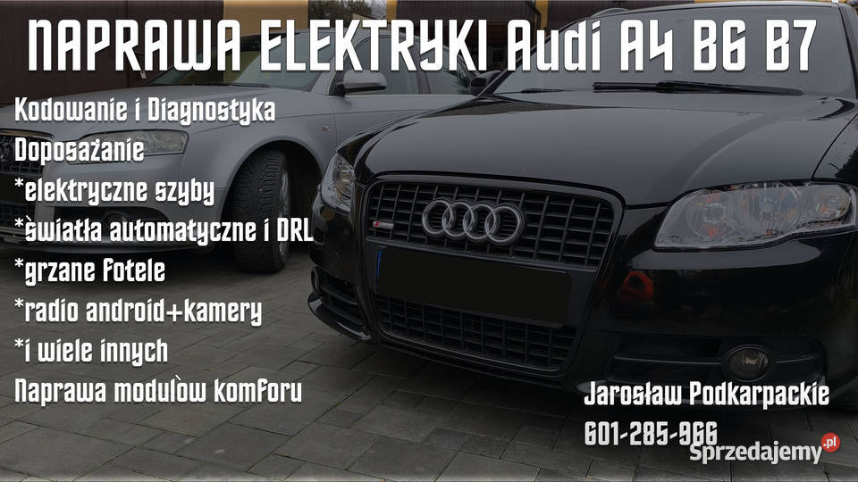Moduł komfortu audi a4 b6 b7 Seat Exeo 8e0959433 Wyposażenie elektryczne Szówsko