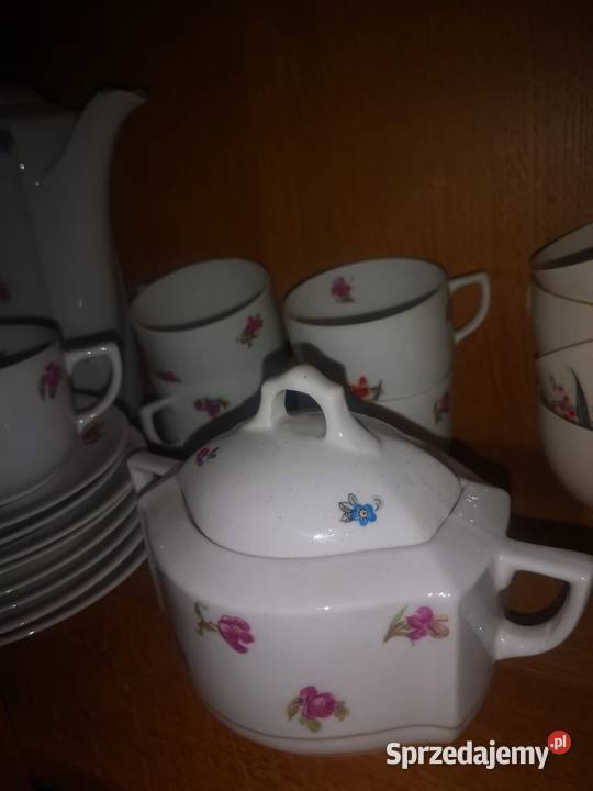 Filiżanka Gieshe Gdańsk sprzedam