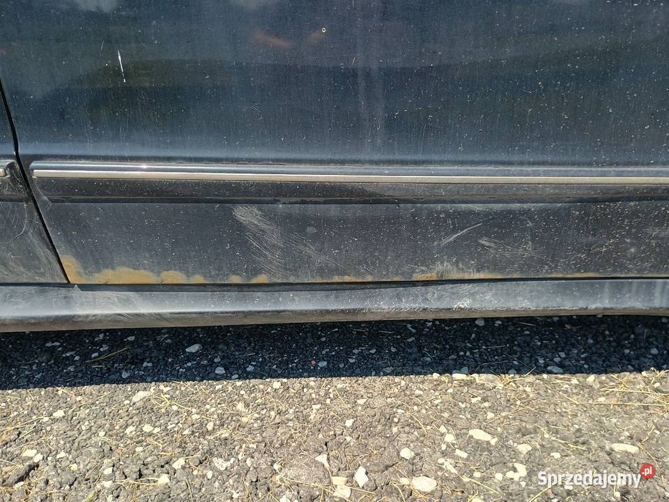 Sprzedam małe miejskie auto Mercedes A150 Słupca sprzedam