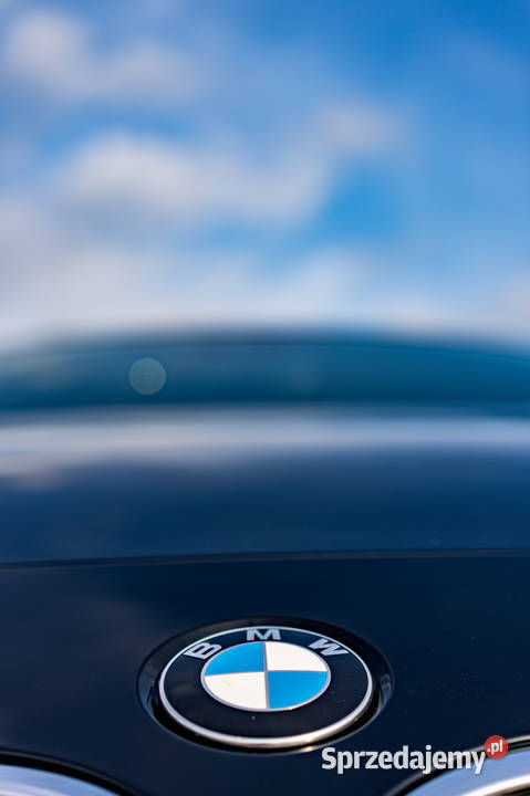 BMW 218D Active Turer niski przebieg wspomaganie kierownicy
