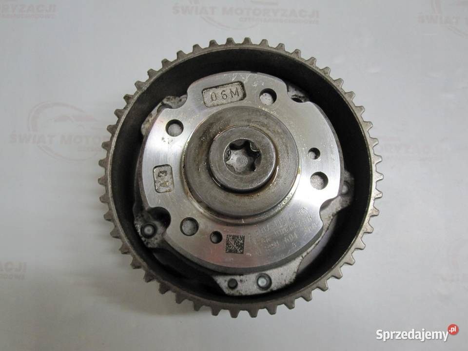 VW AUDI SEAT SKODA 14R 04E109088M HU2298002291