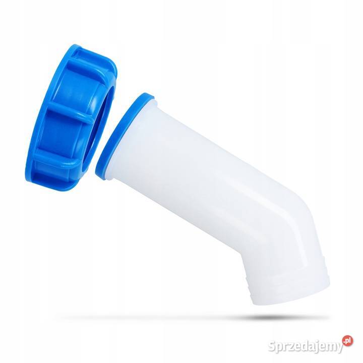 Mauzer zbiornik 1000 600 litrów Transport Nawadnianie Brzeźnica