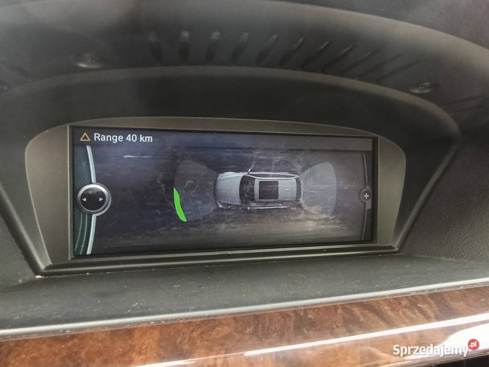 320d xDrive DPF Touring Automat Mpakiet Bogate mazowieckie Warszawa