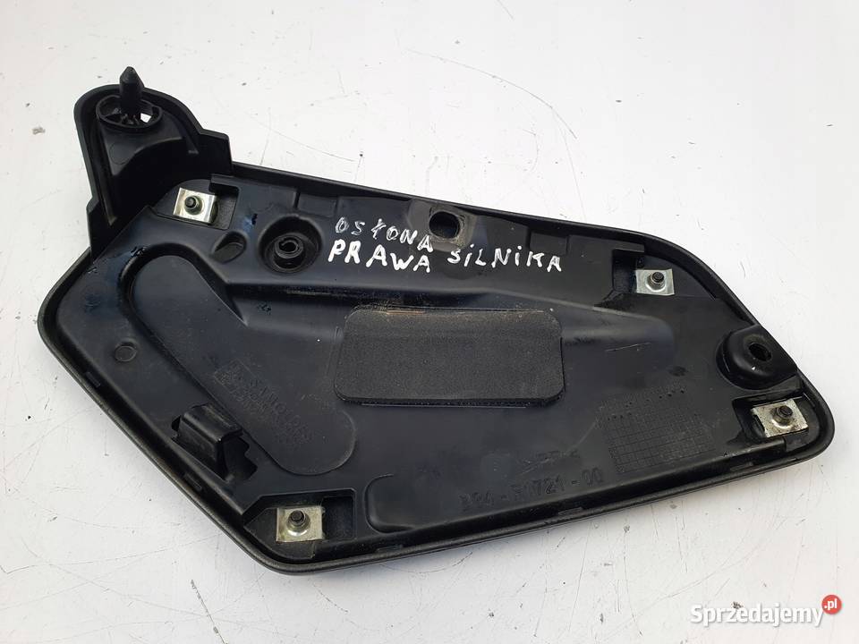 PRAWA OSŁONA WYPEŁNIENIE Yamaha XSR 700 XSR700 Chełm sprzedam