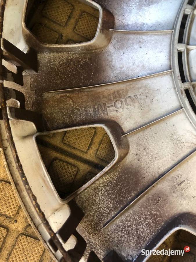 VOLKSWAGEN KOŁPAK SAMOCHODOWY VOLSKWAGEN BW9 osobowe Warszawa
